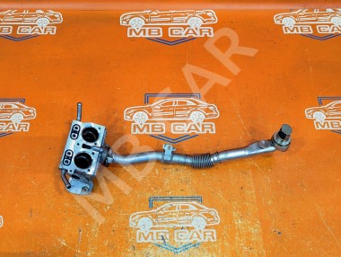 Клапан EGR MERCEDES-BENZ M-класс W166 (2011 - 2015) — Разборка Мерседес