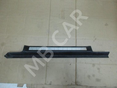 Накладка порога внутренняя MERCEDES-BENZ R-класс W251 (2005 - 2007) — Разборка Мерседес