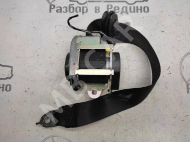 Ремень безопасности задний правый MERCEDES-BENZ GLS-класс X166 (2015 - 2019) — Разборка Мерседес