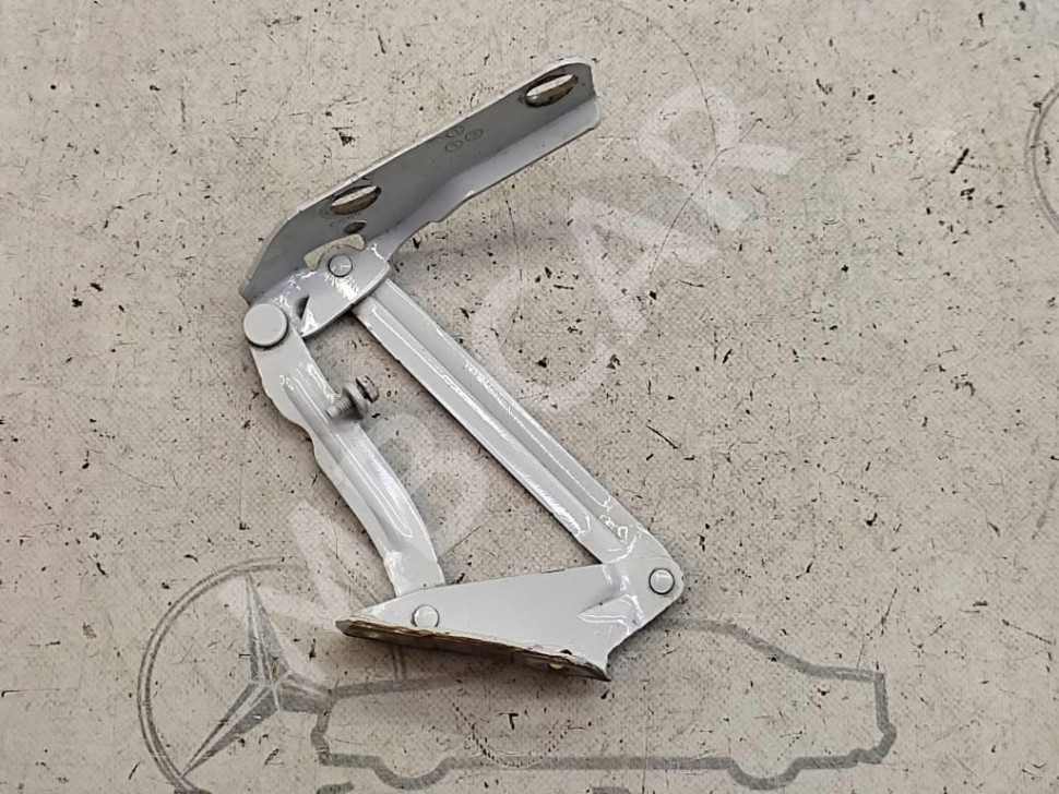 Петля капота MERCEDES-BENZ Sprinter W906 (2006 - 2019) фото 1 — Разборка Мерседес