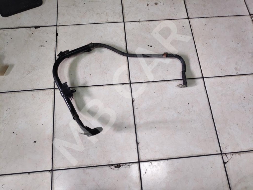 Провод стартера MERCEDES-BENZ C-класс W203/S203/CL203 (2000 - 2004) фото 1 — Разборка Мерседес