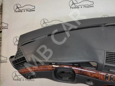 Торпеда MERCEDES-BENZ S-класс W220 (1998 - 2005) — Разборка Мерседес