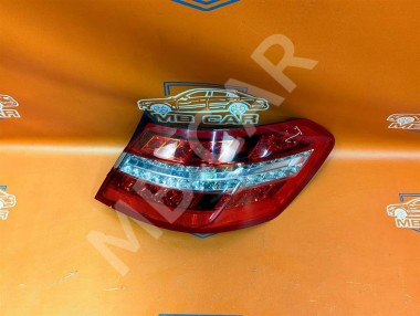Фонарь задний правый MERCEDES-BENZ E-класс W212/S212/C207/A207 (2009 - 2013) — Разборка Мерседес