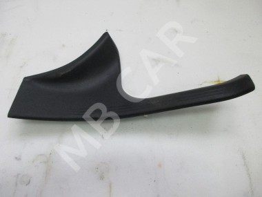 Накладка порога внутренняя MERCEDES-BENZ C-класс W205/S205/C205/A205 (2014 - 2018) — Разборка Мерседес