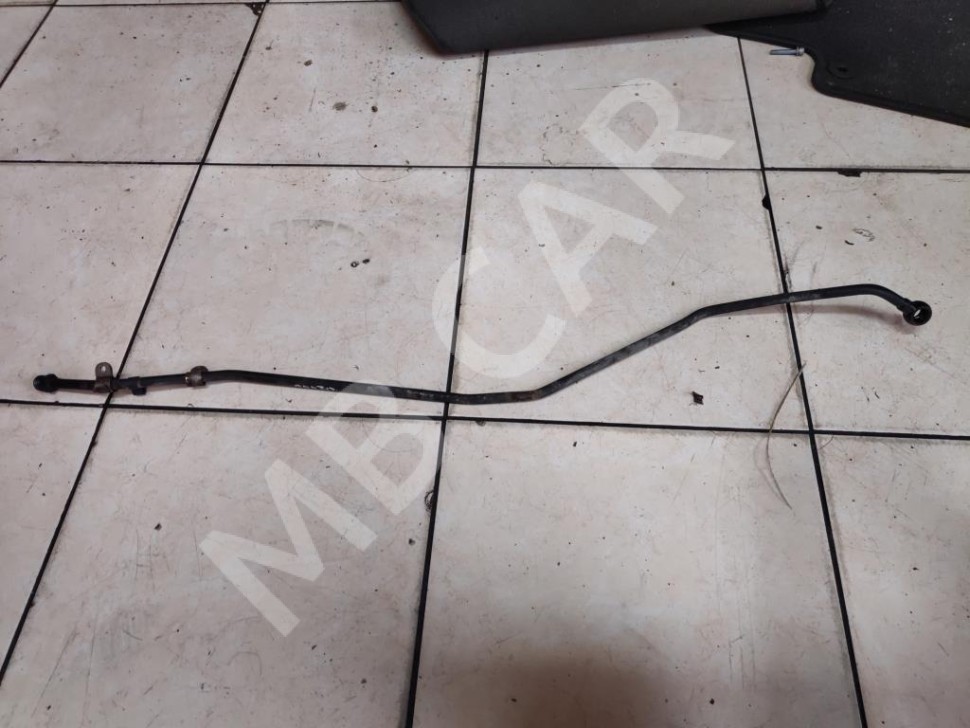 Трубка АКПП MERCEDES-BENZ S-класс W140 (1991 - 1998) фото 1 — Разборка Мерседес