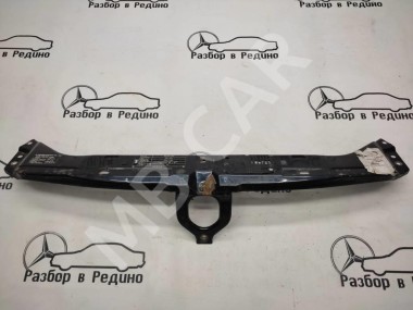 Панель телевизора верхняя MERCEDES-BENZ E-класс W210/S210 (1995 - 1999) — Разборка Мерседес