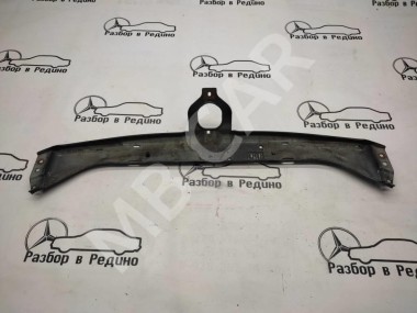 Панель телевизора верхняя MERCEDES-BENZ E-класс W210/S210 (1995 - 1999) — Разборка Мерседес