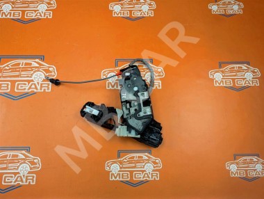 Замок двери задней левой MERCEDES-BENZ A-класс W177 (2018 - 2023) — Разборка Мерседес