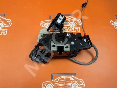 Замок двери задней левой MERCEDES-BENZ A-класс W177 (2018 - 2023) — Разборка Мерседес