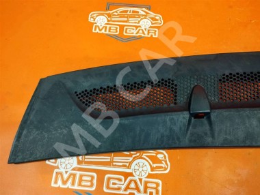 Решетка капота MERCEDES-BENZ A-класс W169 (2004 - 2008) — Разборка Мерседес