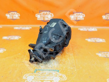 Редуктор задний MERCEDES-BENZ E-класс W211/S211 рестайлинг (2006 - 2009) — Разборка Мерседес