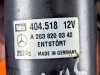 Трапеция дворников MERCEDES-BENZ C-класс W203/S203/CL203 рестайлинг (2004 - 2008) фото 11 &mdash; Разборка Мерседес