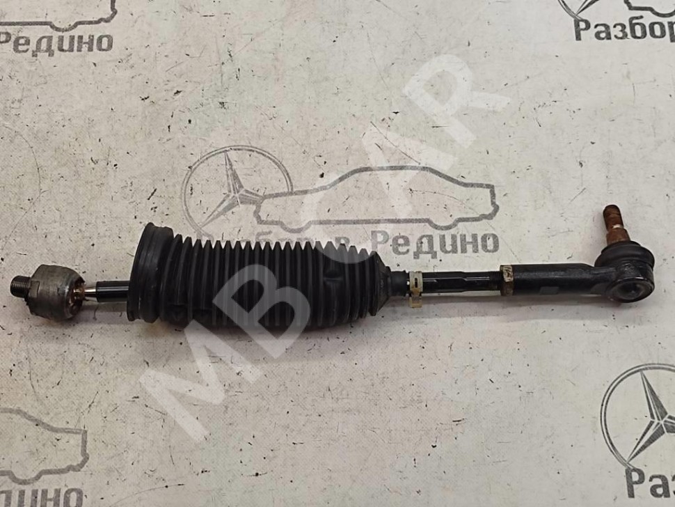 Рулевые наконечники в сборе MERCEDES-BENZ Sprinter W906 (2006 - 2019) фото 1 — Разборка Мерседес