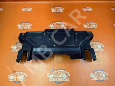 Защита двигателя MERCEDES-BENZ M-класс W163 (1997 - 2001) — Разборка Мерседес