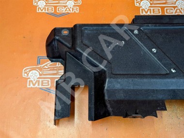 Защита двигателя MERCEDES-BENZ M-класс W163 (1997 - 2001) — Разборка Мерседес