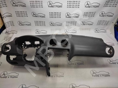 Торпеда MERCEDES-BENZ M-класс W164 (2005 - 2008) — Разборка Мерседес