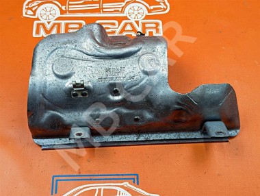 Защитный экран MERCEDES-BENZ A-класс W177 (2018 - 2023) — Разборка Мерседес