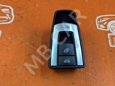 Блок кнопок MERCEDES-BENZ SL-класс R231 рестайлинг (2016 - 2020) — Разборка Мерседес