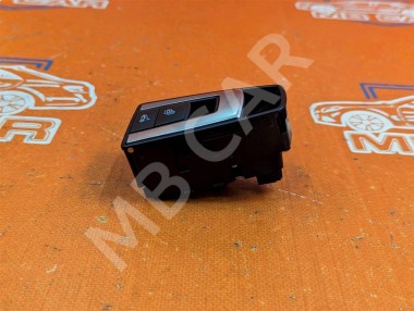 Блок кнопок MERCEDES-BENZ SL-класс R231 рестайлинг (2016 - 2020) — Разборка Мерседес