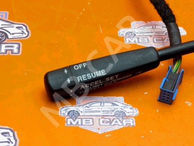 Переключатель круиз контроля MERCEDES-BENZ C-класс W203/S203/CL203 (2000 - 2004) — Разборка Мерседес