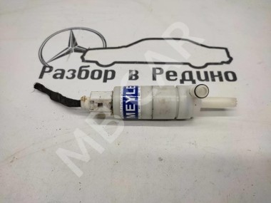 Насос омывателей MERCEDES-BENZ C-класс W203/S203/CL203 рестайлинг (2004 - 2008) &mdash; Разборка Мерседес