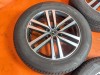 Колеса 19 MERCEDES-BENZ X-класс I (2017 - 2020) X 250 d 2.3 4MATIC AT (190 л.с.) фото 8 &mdash; Разборка Мерседес