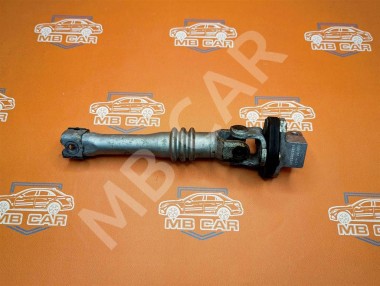 Кардан рулевого вала MERCEDES-BENZ E-класс W211/S211 (2002 - 2006) — Разборка Мерседес