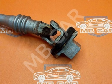Кардан рулевого вала MERCEDES-BENZ E-класс W211/S211 (2002 - 2006) — Разборка Мерседес