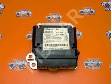 Блок AIRBAG MERCEDES-BENZ GLE-класс Coupe C292 (2015 - 2019) — Разборка Мерседес