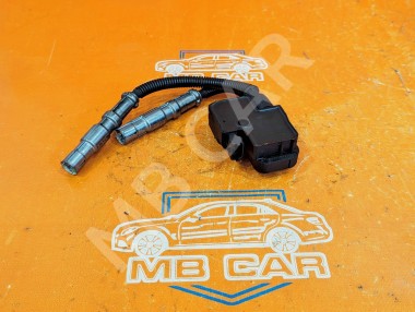 Катушка зажигания MERCEDES-BENZ M-класс W164 (2005 - 2008) — Разборка Мерседес