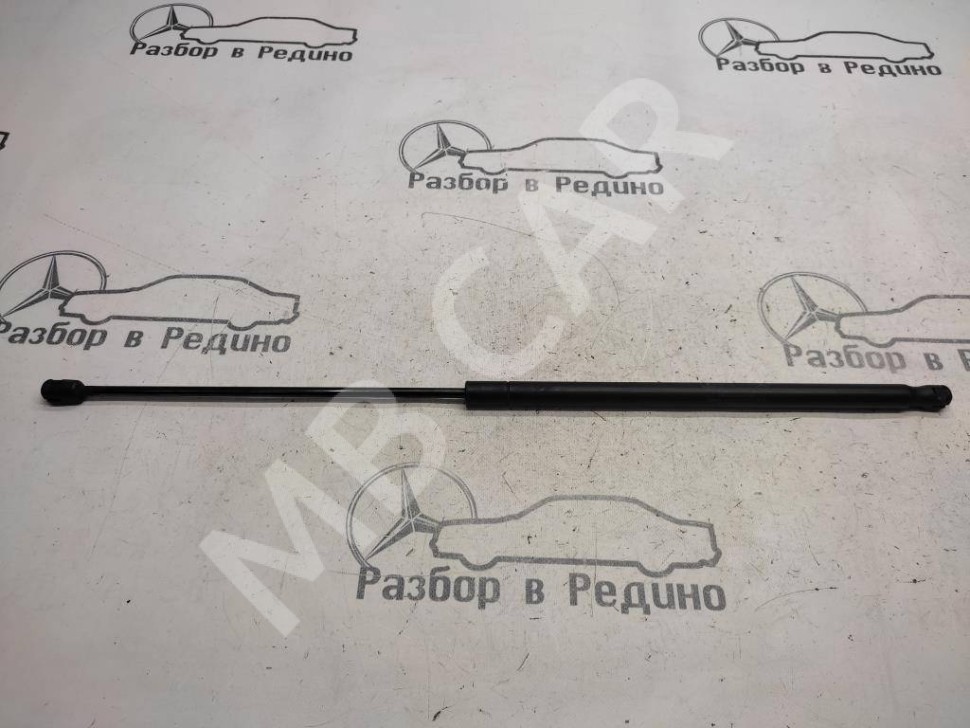 Амортизатор капота MERCEDES-BENZ CLS-класс C219 (2004 - 2008) фото 1 &mdash; Разборка Мерседес