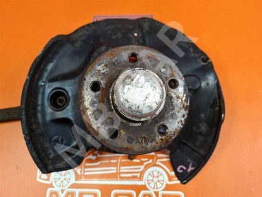 Кулак поворотный передний левый MERCEDES-BENZ S-класс W140 (1991 - 1998) — Разборка Мерседес