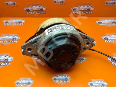 Опора двигателя MERCEDES-BENZ GLE-класс Coupe C292 (2015 - 2019) — Разборка Мерседес