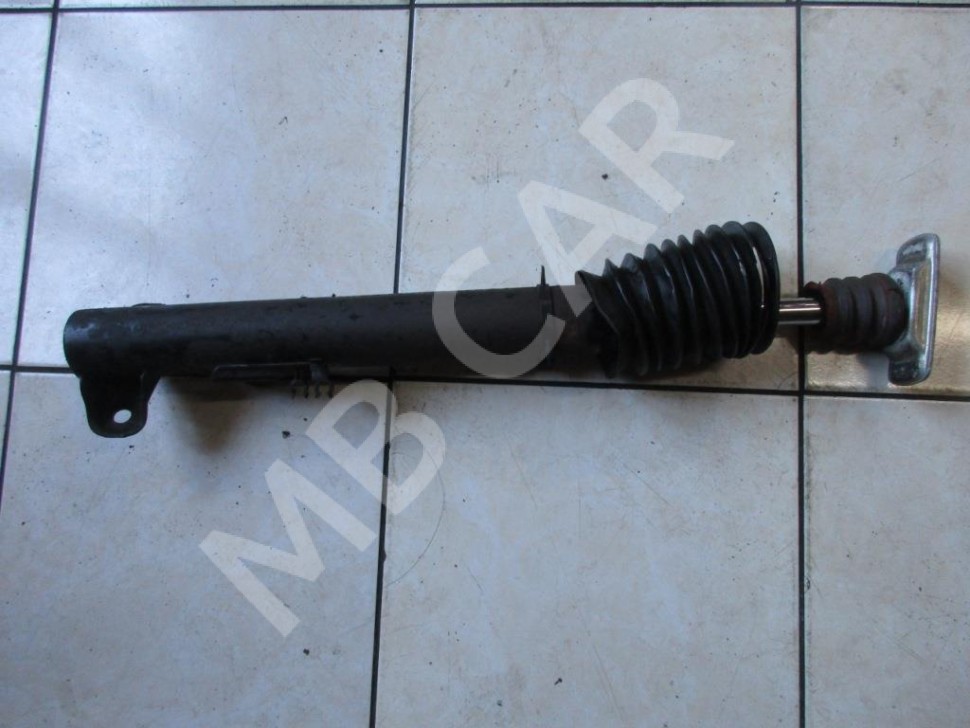 Стойка передняя MERCEDES-BENZ W124 W124/S124/C124/A124 (1984 - 1993) фото 1 — Разборка Мерседес