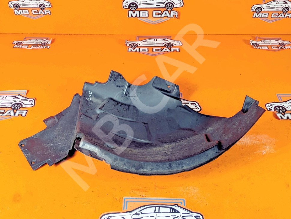 Подкрылок передний левый, задняя часть MERCEDES-BENZ GLC-класс X253 рестайлинг (2019 - 2025) фото 1 &mdash; Разборка Мерседес