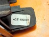 Накладка блока климата MERCEDES-BENZ R-класс W251 рестайлинг (2007 - 2010) R 350d 3.0 4MATIC 7G-Tronic (224 л.с.) фото 3 &mdash; Разборка Мерседес