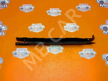 Кронштейн крепления бампера MERCEDES-BENZ E-класс W211/S211 рестайлинг (2006 - 2009) — Разборка Мерседес