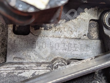 Двигатель дизельный MERCEDES-BENZ M-класс W164 (2005 - 2008) &mdash; Разборка Мерседес