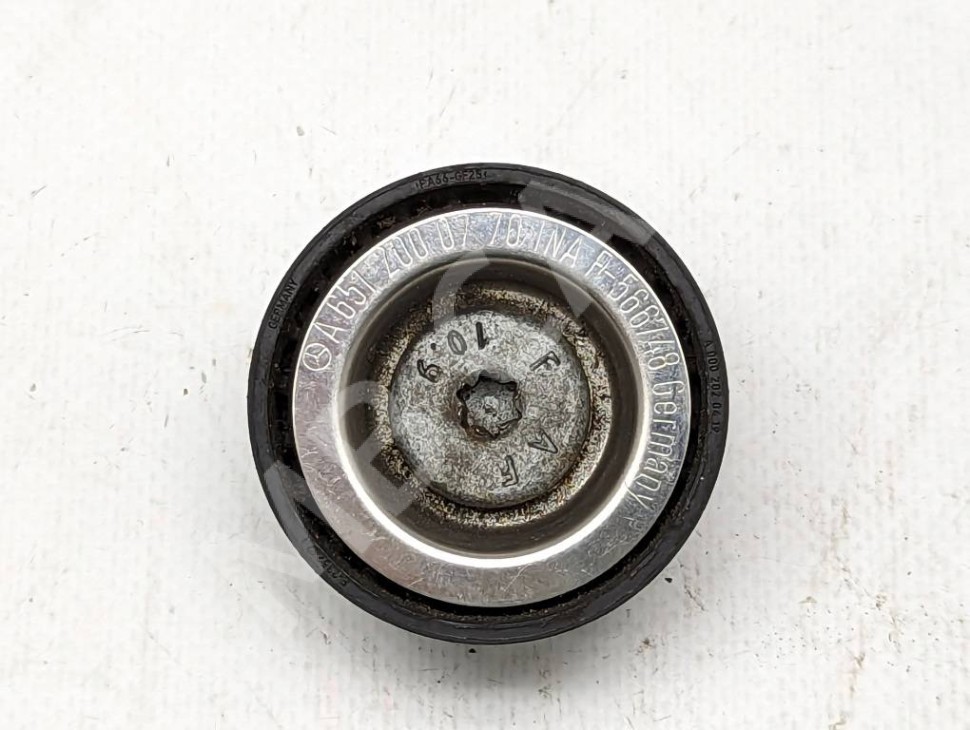 Ролик обводной MERCEDES-BENZ Vito W639 (2003 - 2010) фото 1 — Разборка Мерседес