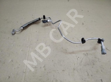 Трубка кондиционера MERCEDES-BENZ GLA-класс X156 рестайлинг (2017 - 2020) — Разборка Мерседес