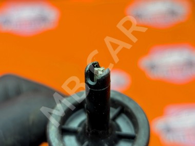 Насос омывателей MERCEDES-BENZ S-класс W220 (1998 - 2005) &mdash; Разборка Мерседес