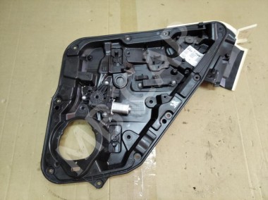 Стеклоподъемник задний правый MERCEDES-BENZ GLA-класс X156 рестайлинг (2017 - 2020) — Разборка Мерседес