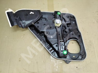 Стеклоподъемник задний правый MERCEDES-BENZ GLA-класс X156 рестайлинг (2017 - 2020) — Разборка Мерседес