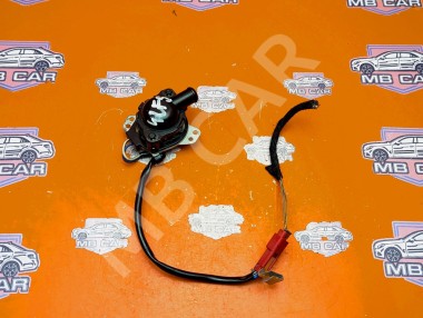 Сервоприводы печки MERCEDES-BENZ M-класс W163 (1997 - 2001) &mdash; Разборка Мерседес