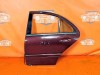 Дверь задняя левая MERCEDES-BENZ C-класс W203/S203/CL203 рестайлинг (2004 - 2008) фото 1 &mdash; Разборка Мерседес