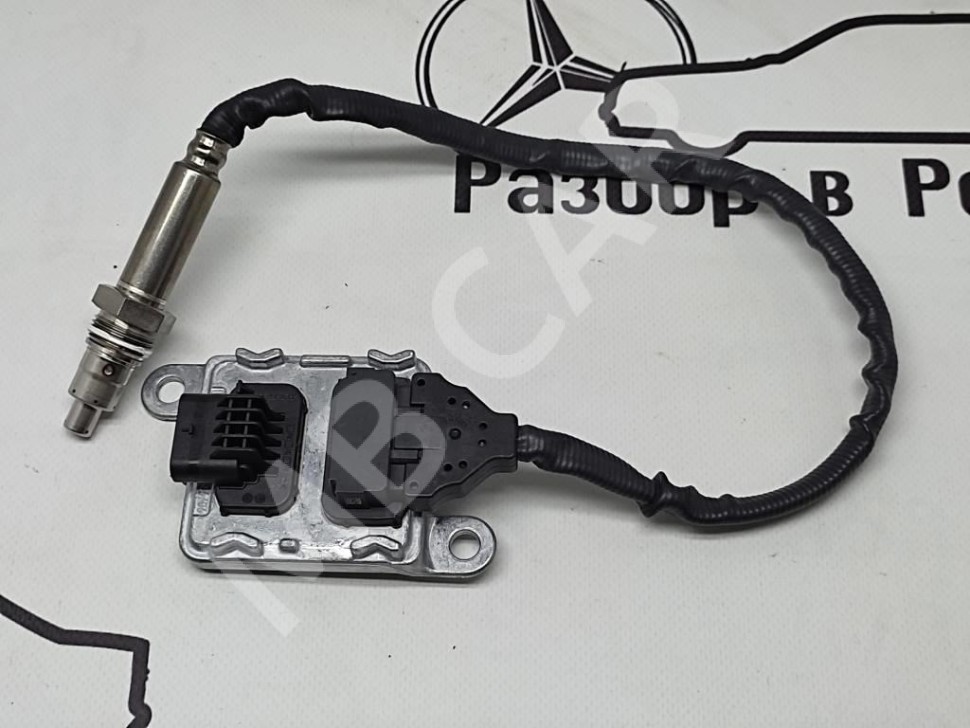 Датчик окислов азота MERCEDES-BENZ GLC-класс Coupe C253 (2016 - 2019) фото 1 — Разборка Мерседес