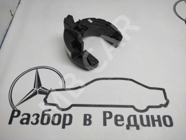 Датчик угла поворота MERCEDES-BENZ S-класс W220 рестайлинг (2002 - 2005) — Разборка Мерседес