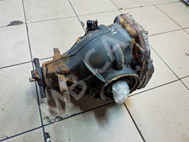 Редуктор задний MERCEDES-BENZ E-класс W211/S211 рестайлинг (2006 - 2009) — Разборка Мерседес