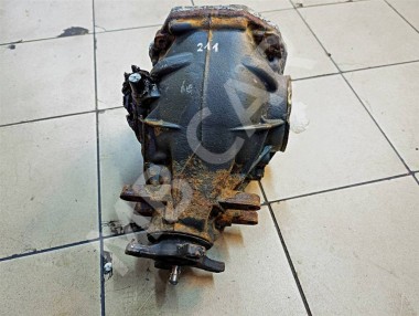 Редуктор задний MERCEDES-BENZ E-класс W211/S211 рестайлинг (2006 - 2009) — Разборка Мерседес