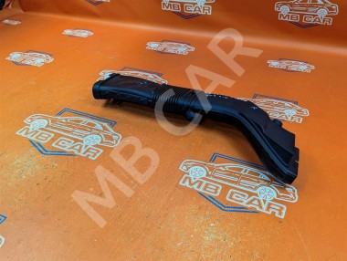 Патрубок впускной MERCEDES-BENZ SL-класс R231 рестайлинг (2016 - 2020) — Разборка Мерседес